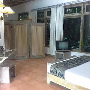 Hotell Taman Sakti **