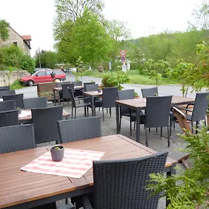 Hotel-gasthof-schiff Hotell