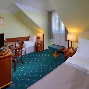 Hotell Selsky Dvur - Bohemian Village Courtyard ****