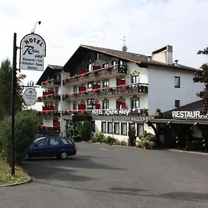 Rhonhof *** Oberleichtersbach