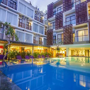 Hotell Horison Ultima Bali - Chse Certified ****