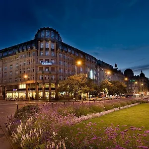 Hotell Ea Rokoko ****